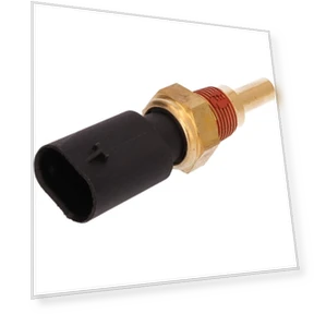 Temperature Sensor — Coolant Temperature, AutoMechanics