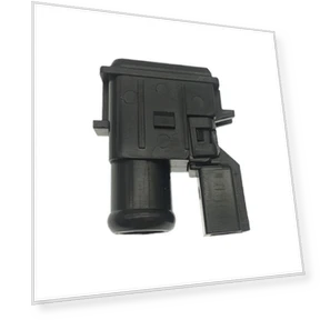 Temperature Sensor — Ambient Temperature, Toyota