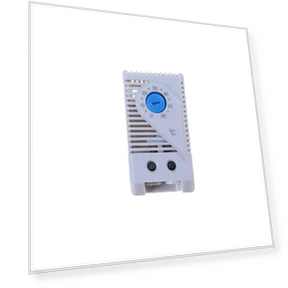 Thermostat Controller — Climate Control Devices, First Sentence