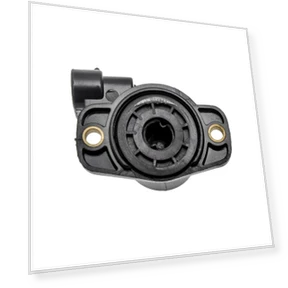 Throttle Position Sensor — Thermostat Housings, FACET