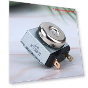 Timer Delay Switch Controller — Timers, Flowers Gardening