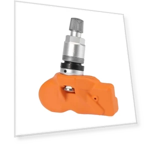 Tire Pressure Monitor Sensors — TPMS Sensor Replacements, Huf