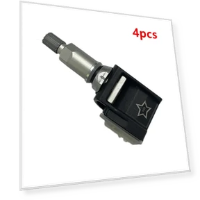 Tire Pressure Monitoring Sensors — TPMS Sensor Replacements, Automotiveassemblycomponents