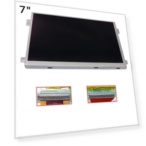 Touch Screen Digitizer Display — Display Modules, AutoMechanics