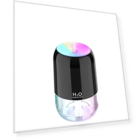 USB Humidifier for Aromatherapy — Air Moisturizers, AI Supermarket