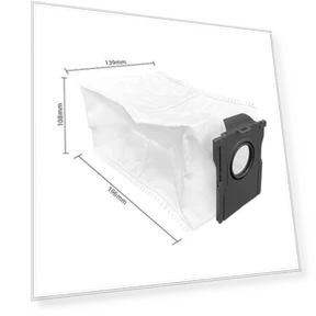 Vacuum Bags — Parts & Accessories, Handiwork