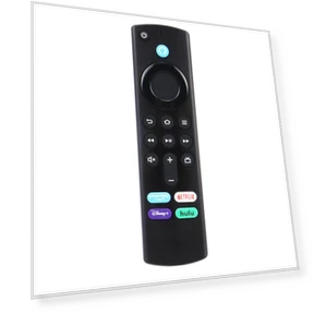 Voice Smart Remote — Remote Controls