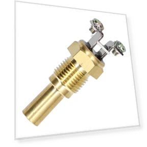 Water Temperature Sensor — Foam, Cmperipheral