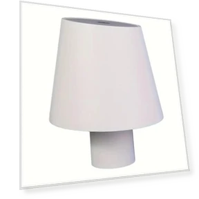 Wine Bottle LED Desk Lamp — Outdoor Floor Lighting, Sole Street