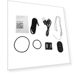 Wireless Camera Remote Control — Remote Controls, Sole Street