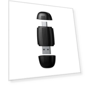 Wireless Car Adapter for Android with Google Assistant and GPS Navigation — Microprocessors, dingdangling