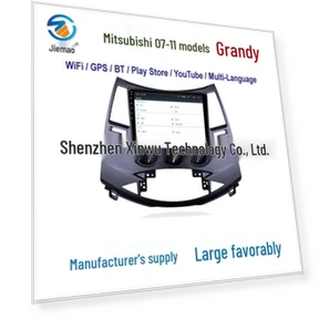 9-inch Smart GPS Navigation System with Bluetooth and Wi-Fi — Foam, GearUp AutoMoto