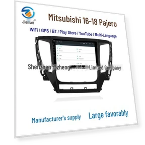 9-inch Smart GPS Navigation System with Bluetooth and WiFi — Car Installation Essentials, GearUp AutoMoto