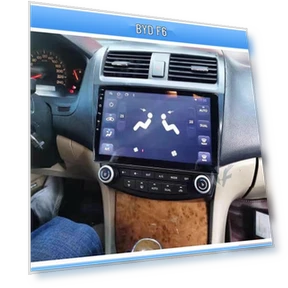 Android Smart Navigation and Reversing Camera with Bluetooth — In-Dash, GearUp AutoMoto