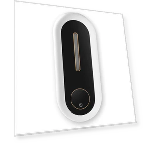 Automatic Foaming Soap Dispenser — Foam, Mode Closet