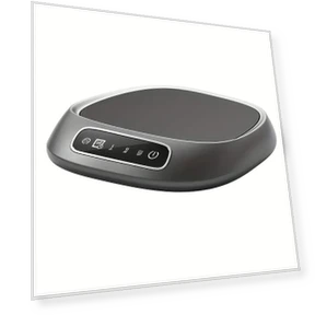 Beverage Warmer — Bases, DC-HOME