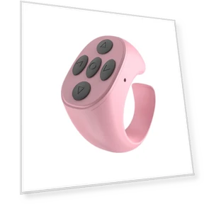 Bluetooth Ring Remote Control — Remote Triggers, Home Of Auto Parts