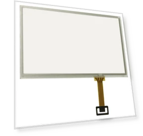 Car Radio with Touchscreen — Stereo Receivers, SMARTY Trend