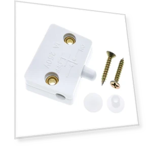 Closet Cabinet Light Switch — Photo Detectors, Home Of Auto Parts