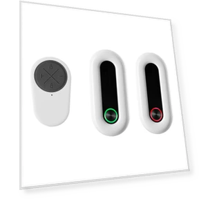 Door Window Alarm Entry Alarm — Smart Home Security, KONNWEI