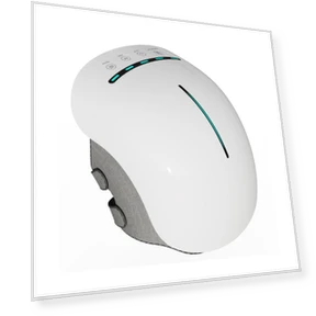 Electric Smart Knee Massager — Rehabilitation & Therapy Equipment, Mode Closet