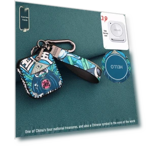 Electric Vehicle Key Cover — Foam, GearUp AutoMoto