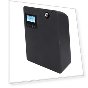 Essential Oil Diffuser — DATs, KONNWEI