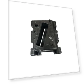 Front Bumper Radar Sensor Mounting Bracket Holder — Radar Detectors, Tesla