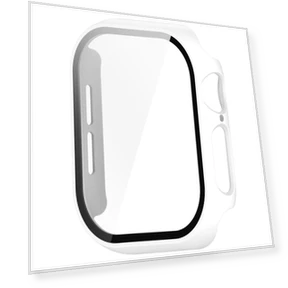 Full Protective Case Cover for Smart Watch — Wearable Accessories, MY-CASE