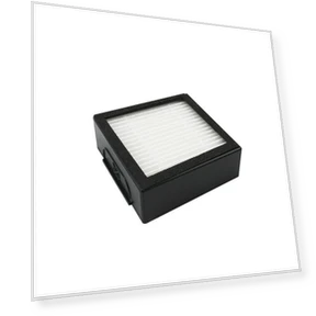 HEPA Filter — HVAC Filtration, MirthMuse