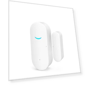 Home Door Window Anti-Burglar Security Alarm Sensor System — Smart Home Security, AutoMechanics
