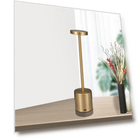 I-shaped USB Night Light — Outdoor Floor Lighting, Value Vault