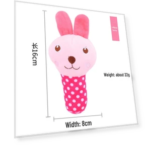 Interactive Plush Pet Toy with Realistic Sounds — Interactive, CatXaa