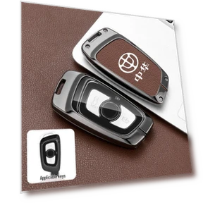 Key Case — Platform Trucks, GearUp AutoMoto