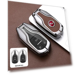 Key Case — Foam, Hanteng