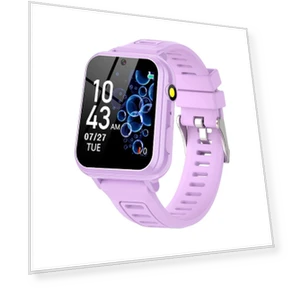 Kids Smart Watch — Wearable Accessories, Melsya