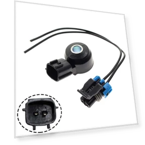Knock Sensor — Detonation, Automotivemechanicalcomponents