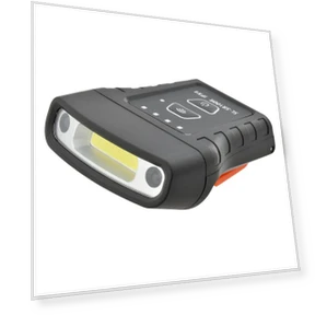 LED Motion Sensor Headlight — Outdoor Security & Flood Lighting, MIYAKO DENKI