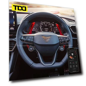 LED Smart Shifting and Intelligent Mod — Foam, GearUp AutoMoto