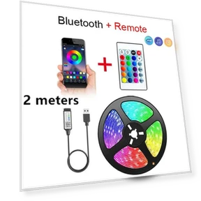 LED Strip Light — LED Strips, COOKING-MALL