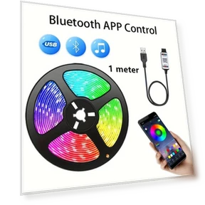 LED Strip Lights — LED Strips, COOKING-MALL