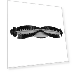 Main Side Brush Filter Mop Cloth — Foam, Daily Home Furnishings