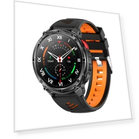 Men's Smart Watch — Smartwatches, ESTG