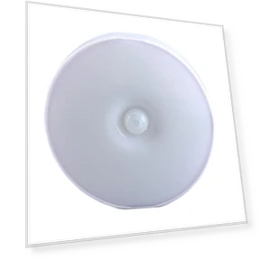 Motion Sensor Night Light — Motion Sensors, Vieruodis