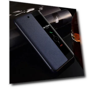 Phone Case with Automatic Wake and Sleep Function — Basic Cases, Huawei