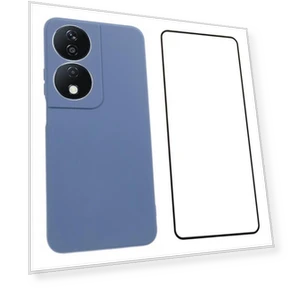 Phone Case with Screen Film and Holder — Basic Cases, Kkwxhl