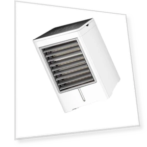 Portable Air Conditioner — Evaporative, Cmperipheral