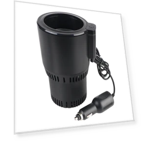 Portable Car Cup Cooler and Warmer — Beverage Warmers, COOKING-MALL