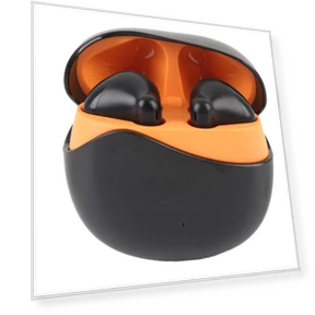 Real Time Translation Earbuds — In-Ear Headphones, KONNWEI