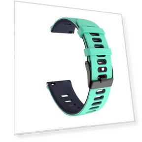 Replacement Watch Strap — Wearable Accessories, Amazfit